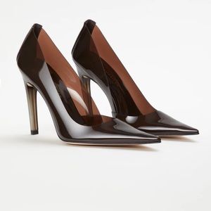 CINDER-F*CKING-RELLA PUMP